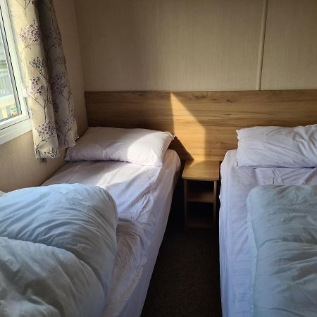 8 Berth Eastgate Fantasy Island Apartment Ingoldmells Luaran gambar