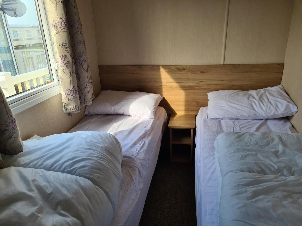 8 Berth Eastgate Fantasy Island Apartment Ingoldmells Luaran gambar
