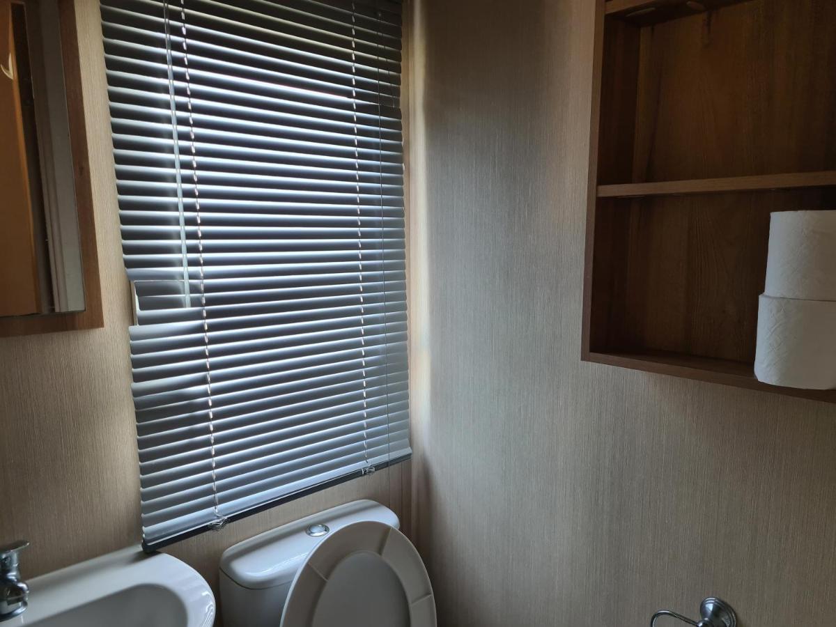 8 Berth Eastgate Fantasy Island Apartment Ingoldmells Luaran gambar