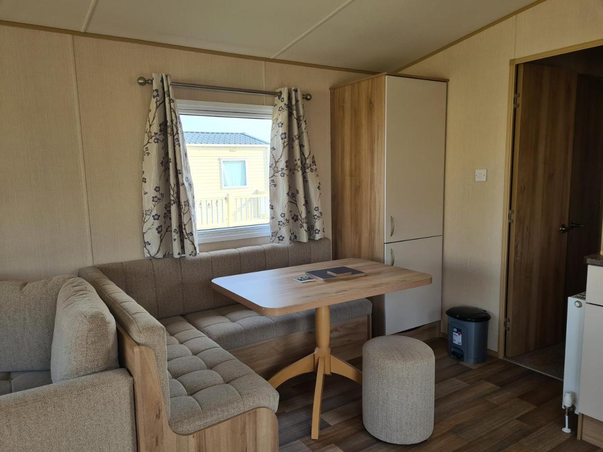 8 Berth Eastgate Fantasy Island Apartment Ingoldmells Luaran gambar