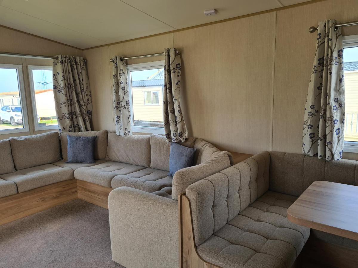 8 Berth Eastgate Fantasy Island Apartment Ingoldmells Luaran gambar