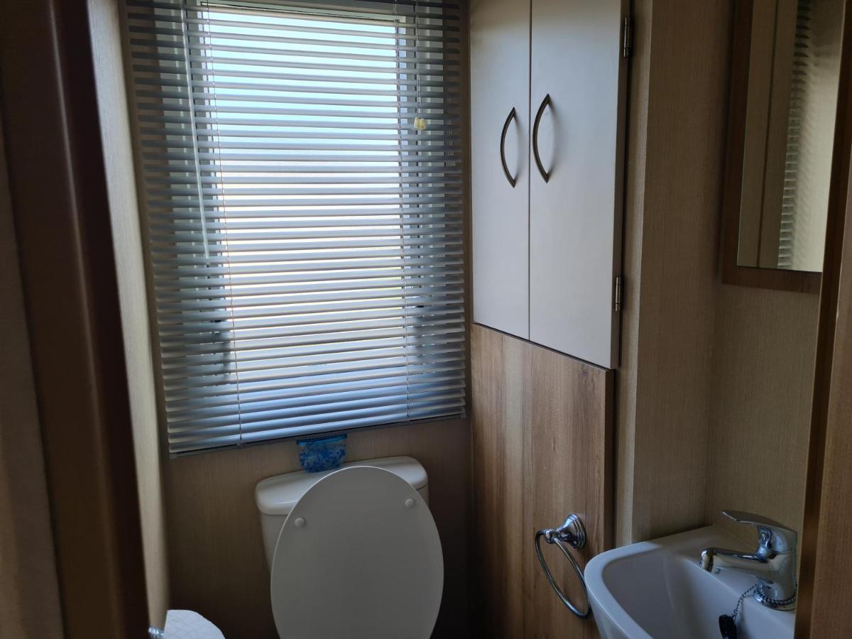 8 Berth Eastgate Fantasy Island Apartment Ingoldmells Luaran gambar