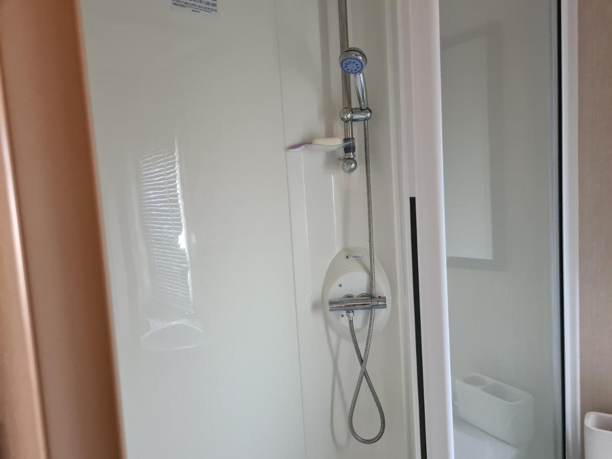 8 Berth Eastgate Fantasy Island Apartment Ingoldmells Luaran gambar