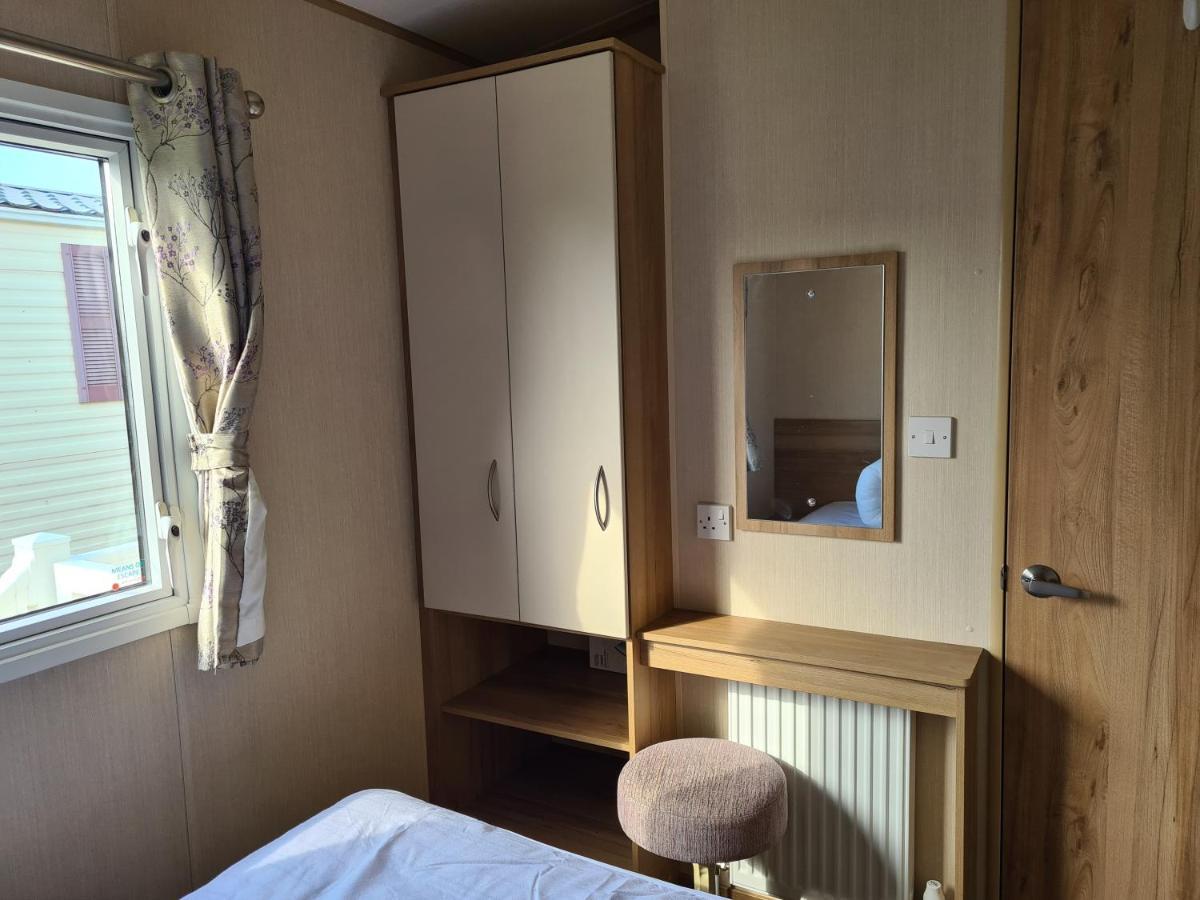 8 Berth Eastgate Fantasy Island Apartment Ingoldmells Luaran gambar