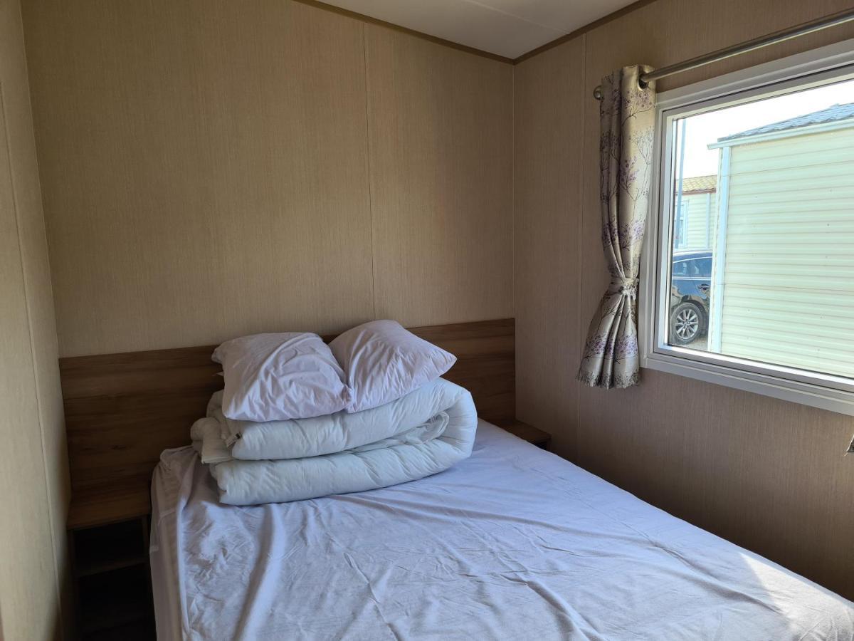 8 Berth Eastgate Fantasy Island Apartment Ingoldmells Luaran gambar
