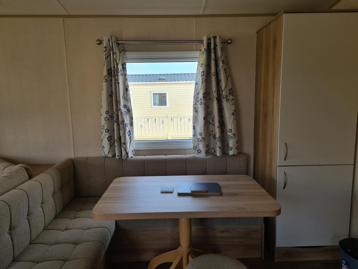 8 Berth Eastgate Fantasy Island Apartment Ingoldmells Luaran gambar
