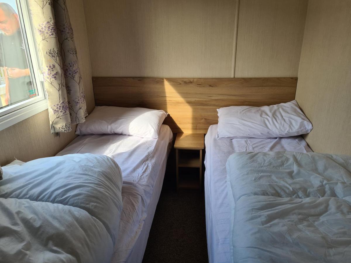 8 Berth Eastgate Fantasy Island Apartment Ingoldmells Luaran gambar